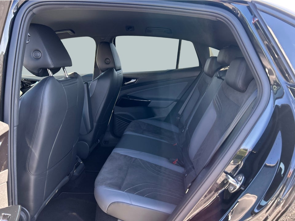 VW ID.5 77 Pro Performance 5d