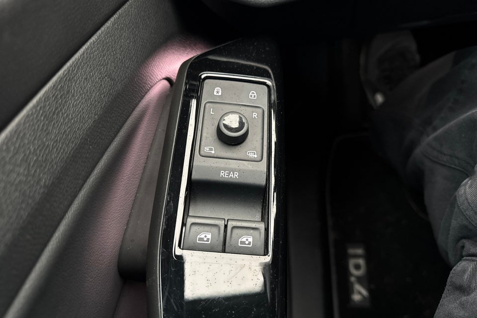 VW ID.4 77 GTX 75 Years Edition 4Motion 5d