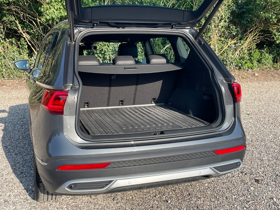 Seat Tarraco 2,0 TSi 190 Xcellence DSG 4Drive 5d