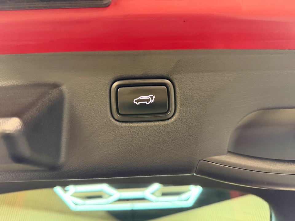 Kia EV6 77 Long Range 5d