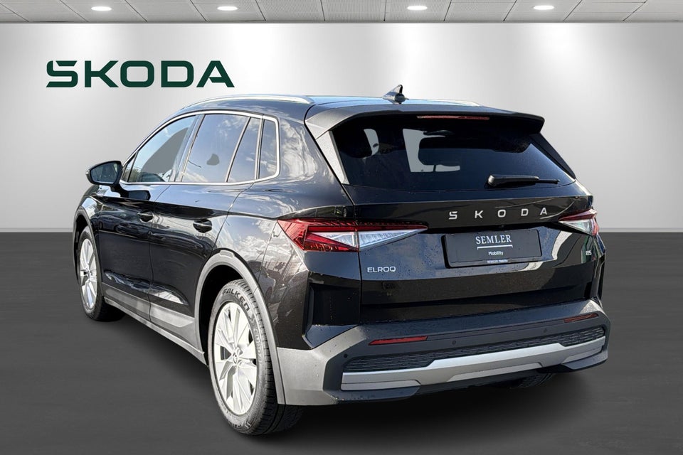 Skoda Elroq 85 iV Premium 5d