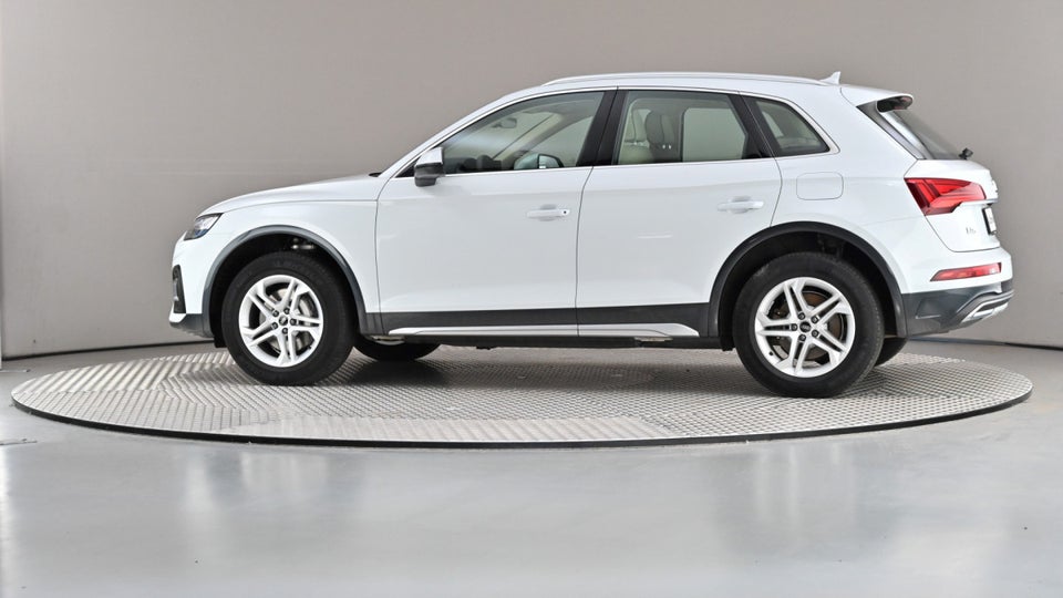 Audi Q5 50 TFSi e Prestige quattro S-tr. 5d