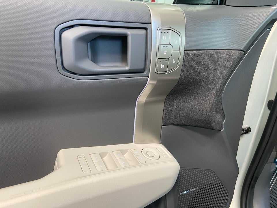 Kia EV3 81 Long Range GT-Line 5d