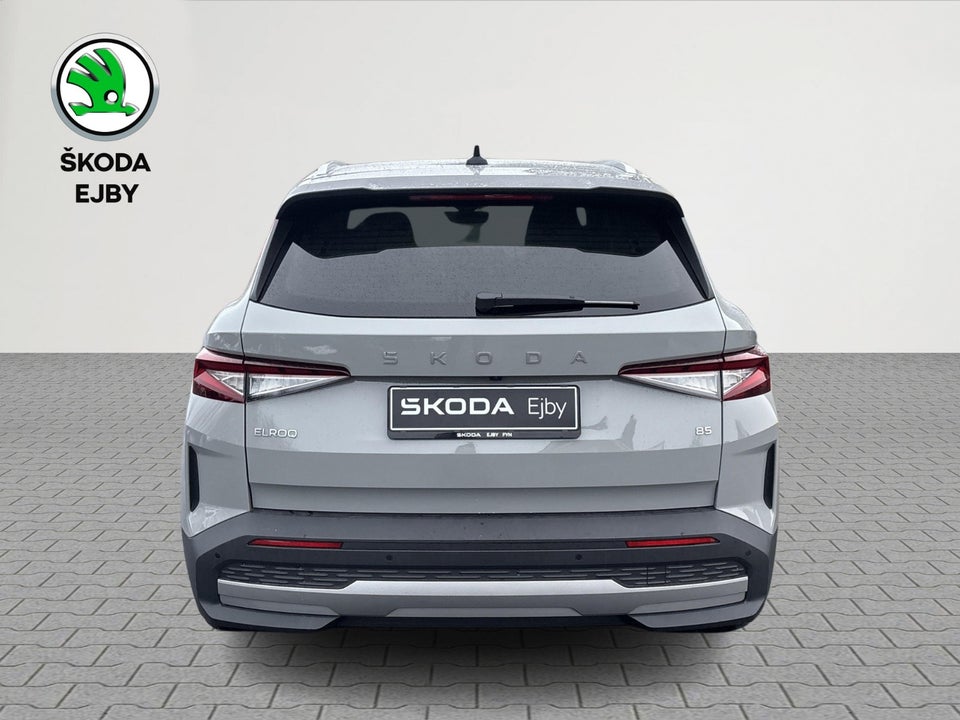 Skoda Elroq 85 iV Premium 5d