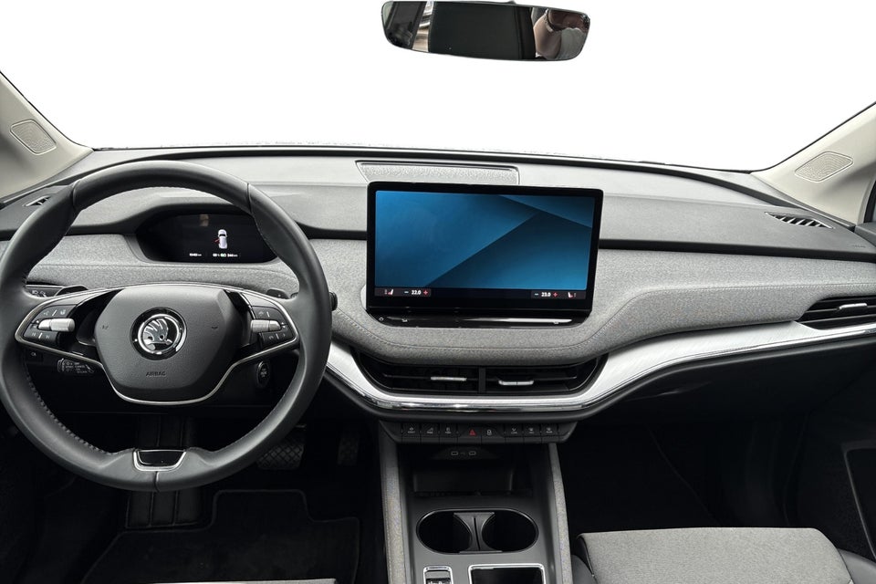 Skoda Enyaq 85 iV Premium 5d