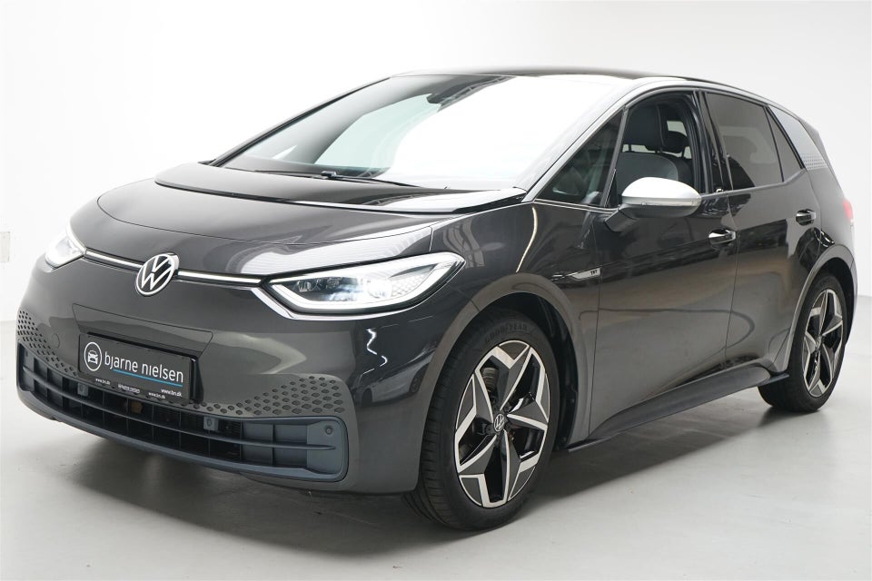 VW ID.3 58 1ST Plus 5d