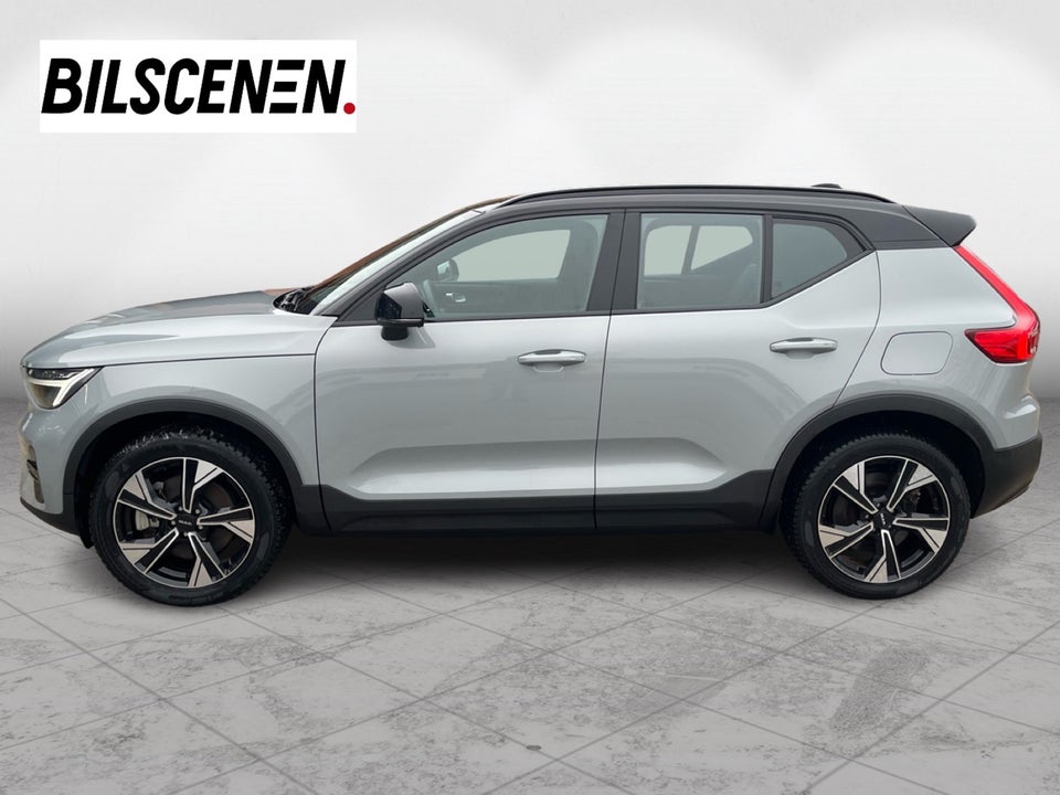 Volvo XC40 ReCharge Extended Range Plus 5d