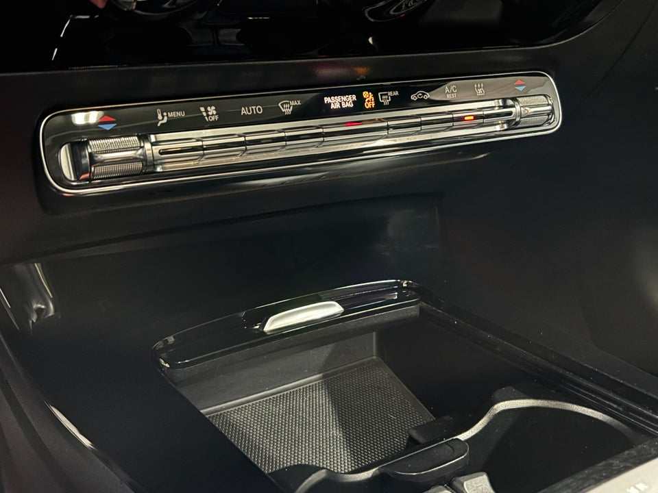 Mercedes A250 e 1,3 aut. 4d