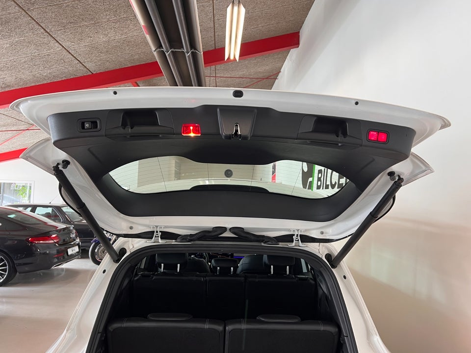 Mercedes GLB220 d 2,0 AMG Line aut. 7prs 5d