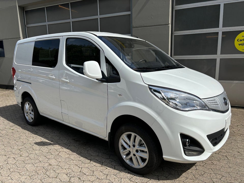 BYD eTP3 45  5d