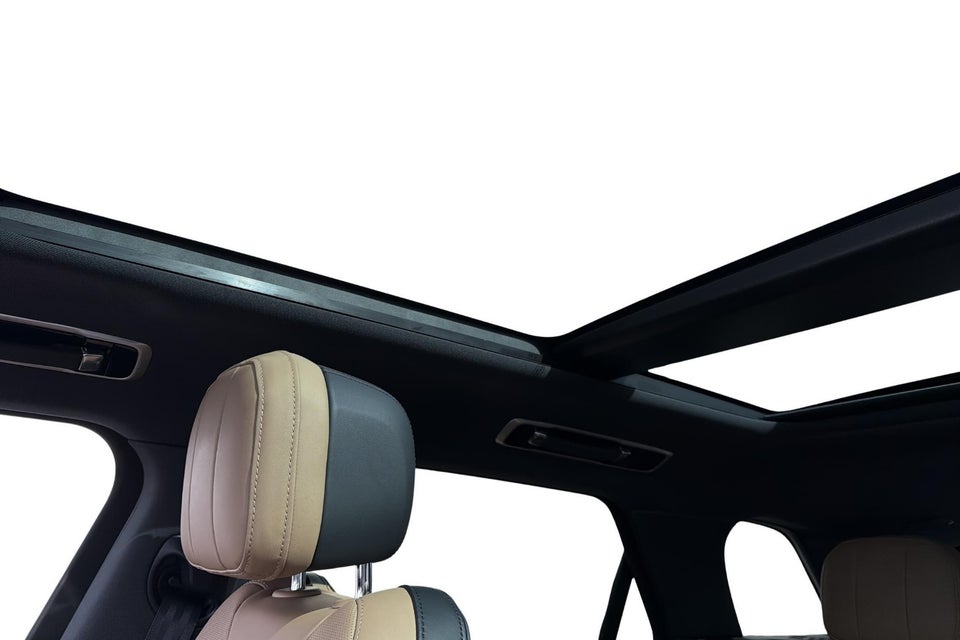 Land Rover Range Rover Sport 3,0 P460e Dynamic SE aut. 5d