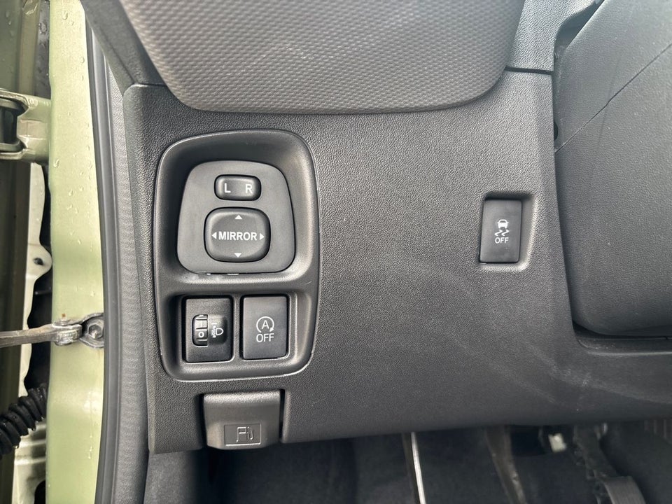 Peugeot 108 1,0 e-VTi 72 Final Edition 5d