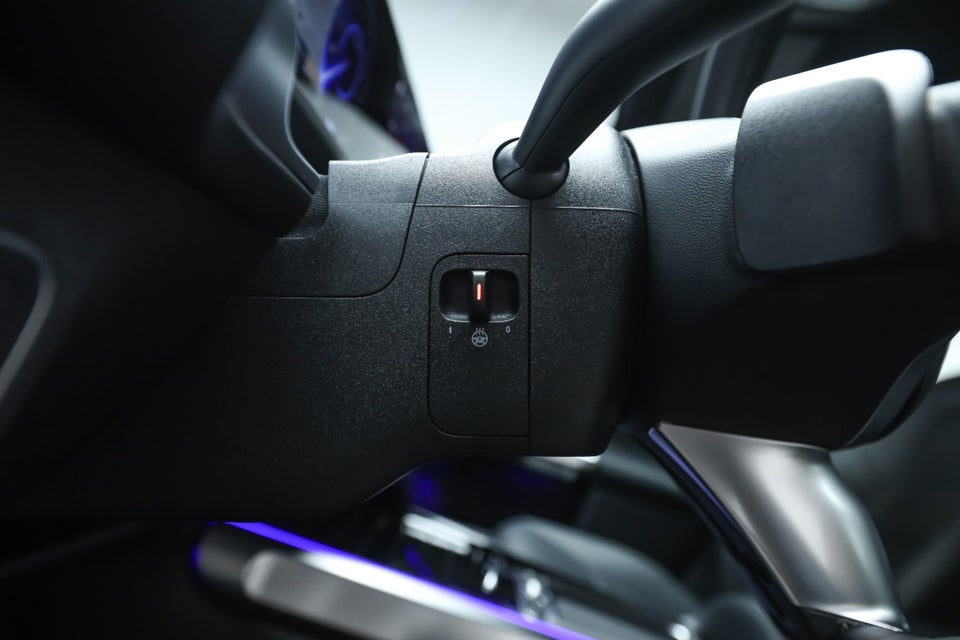 Mercedes EQB350 Progressive Advance Plus 4Matic 5d