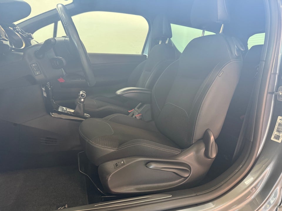 Citroën DS3 1,6 VTi 120 DStyle 3d