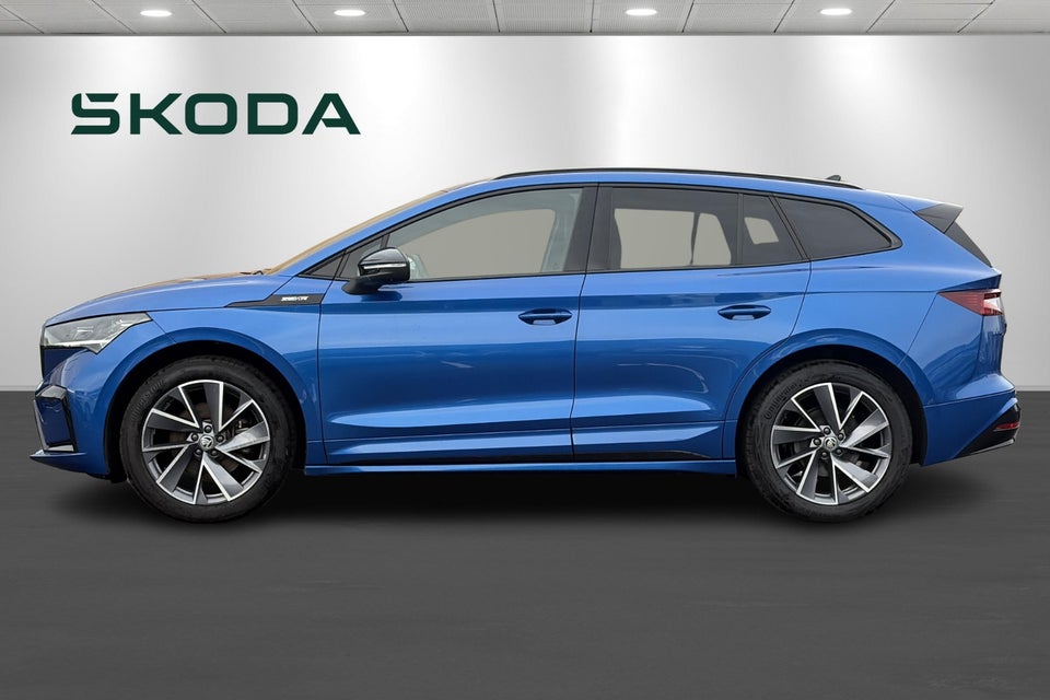 Skoda Enyaq 60 iV Sportline 5d