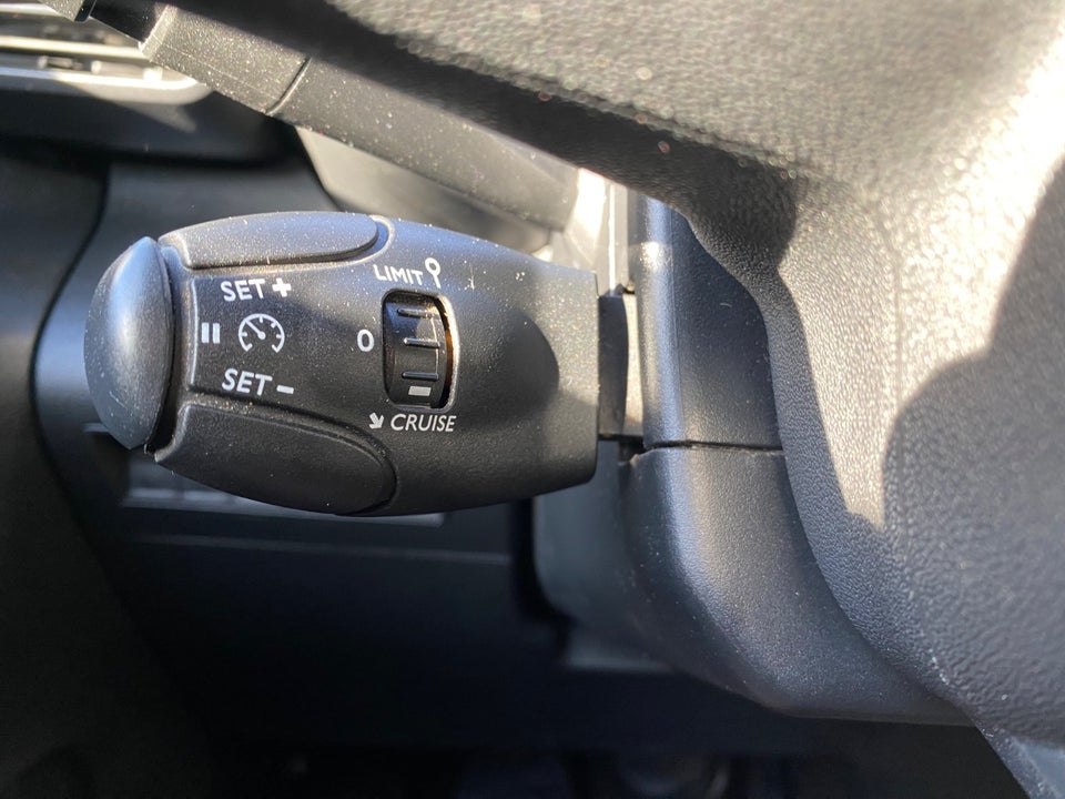 Toyota ProAce City 1,5 D 102 Medium Comfort 6d