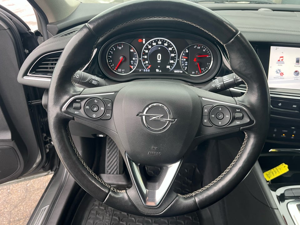 Opel Insignia 1,5 T 165 Dynamic Sports Tourer aut. 5d