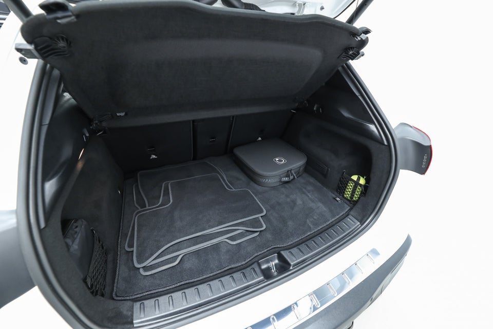 Mercedes EQA250+ AMG Advance 5d