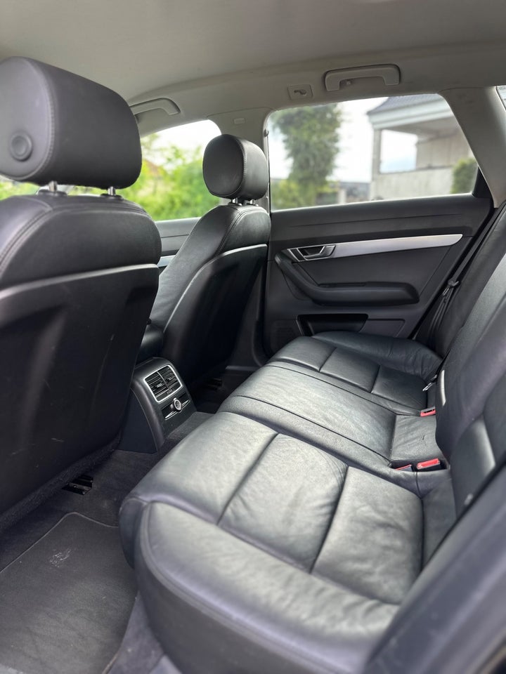 Audi A6 2,0 TFSi Avant 5d