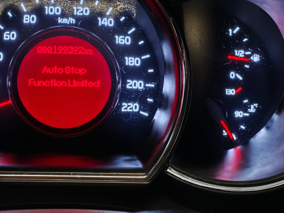Kia Rio 1,2 CVVT Active 5d