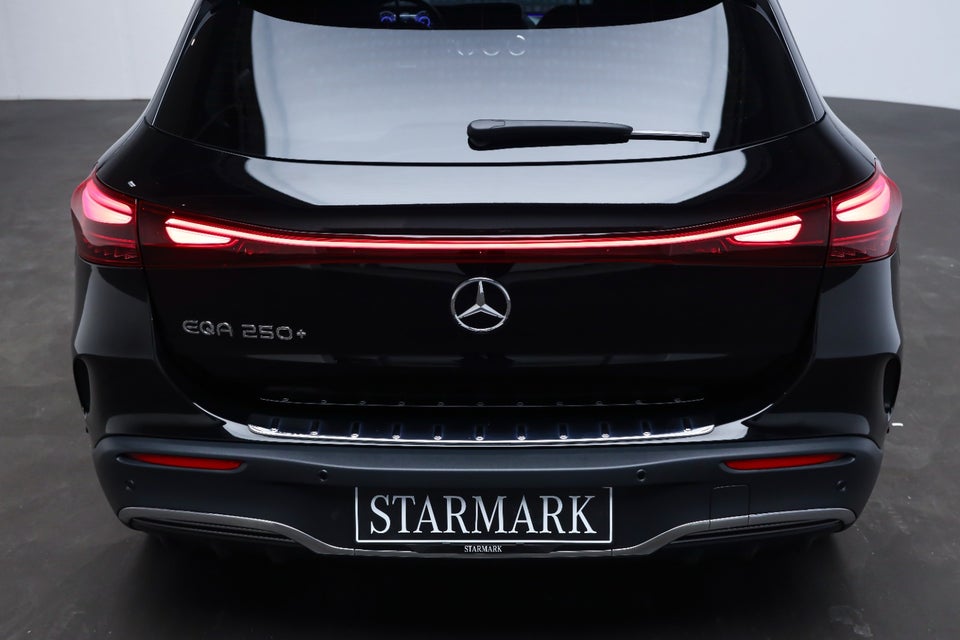 Mercedes EQA250+ AMG Advance Plus 5d