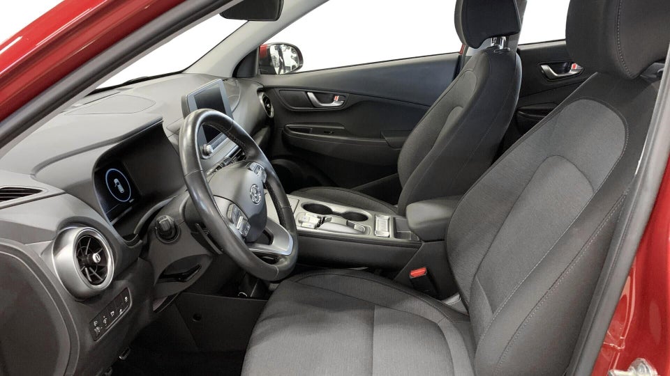 Hyundai Kona 39 EV Select 5d