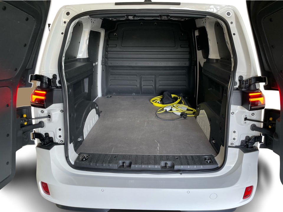VW ID. Buzz 77 Cargo Comfort