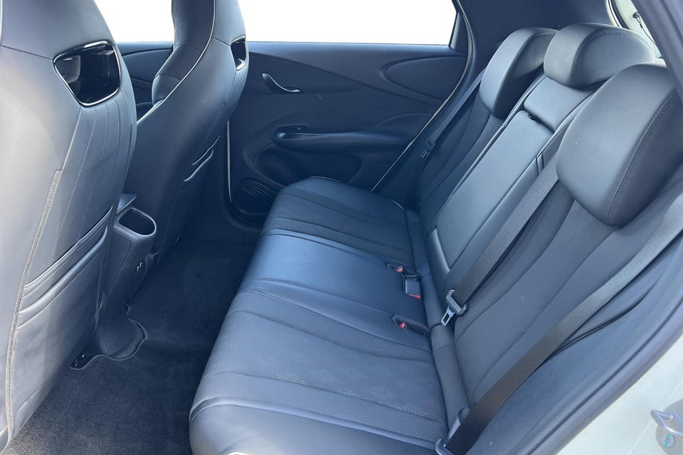 BYD Dolphin 60 Comfort 5d