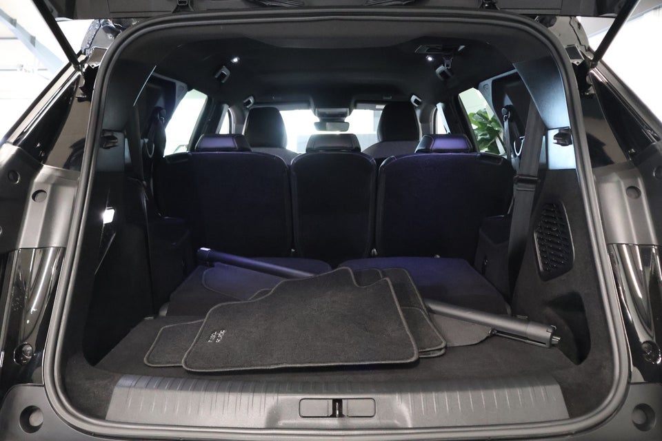 Peugeot e-5008 77 Allure Pack 7prs 5d
