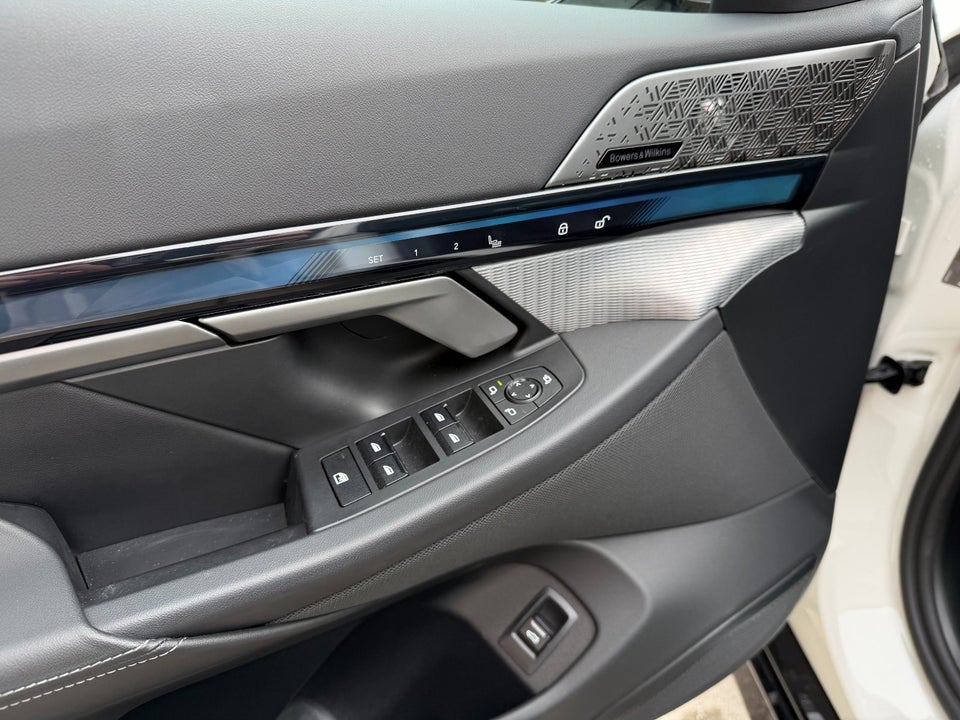 BMW i5 eDrive40 Touring M-Sport Pro 5d