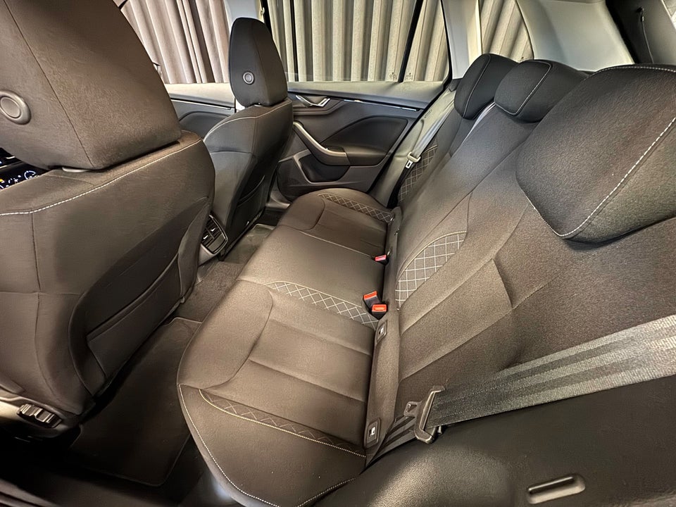 Skoda Kamiq 1,0 TSi 110 Life DSG 5d