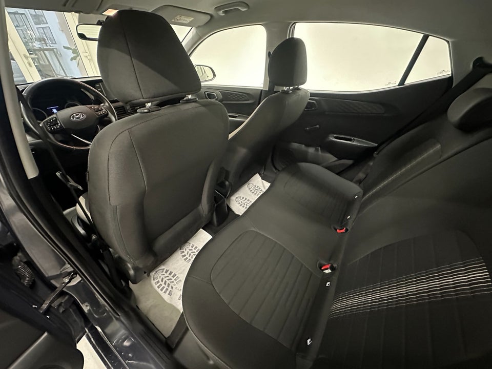 Hyundai i10 1,0 MPi Advanced 5d