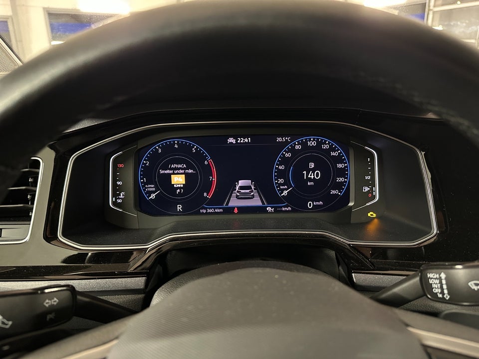 VW Polo 1,0 TSi 110 Style DSG 5d
