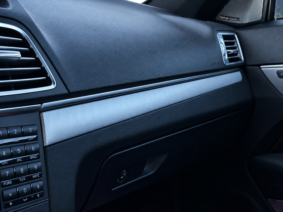 Mercedes E350 3,0 BlueTEC Coupé aut. 2d