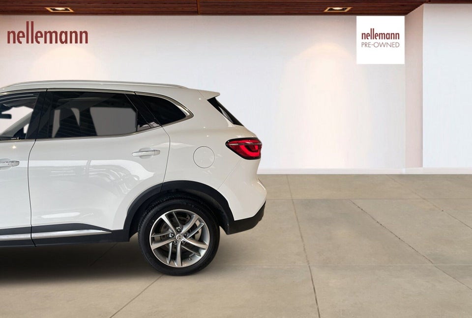 MG EHS 1,5 PHEV Luxury 5d