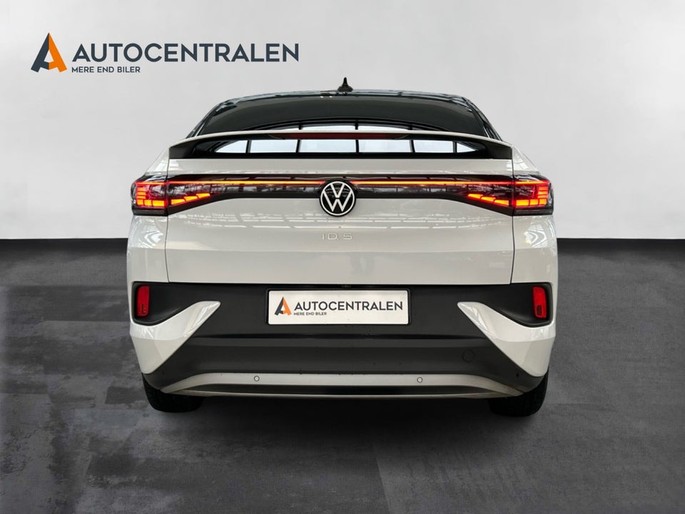 VW ID.5 77 Pro Performance 5d