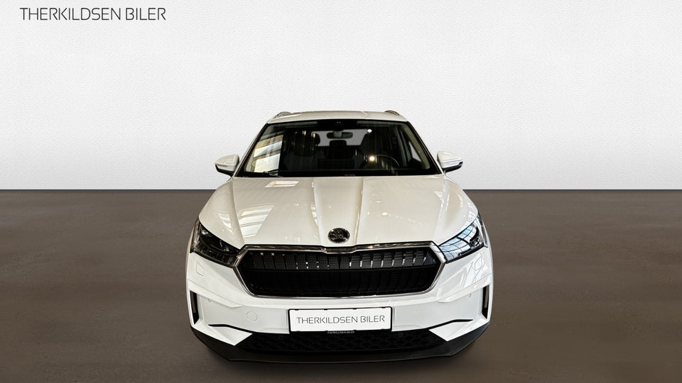 Skoda Enyaq 80 iV Loft 5d