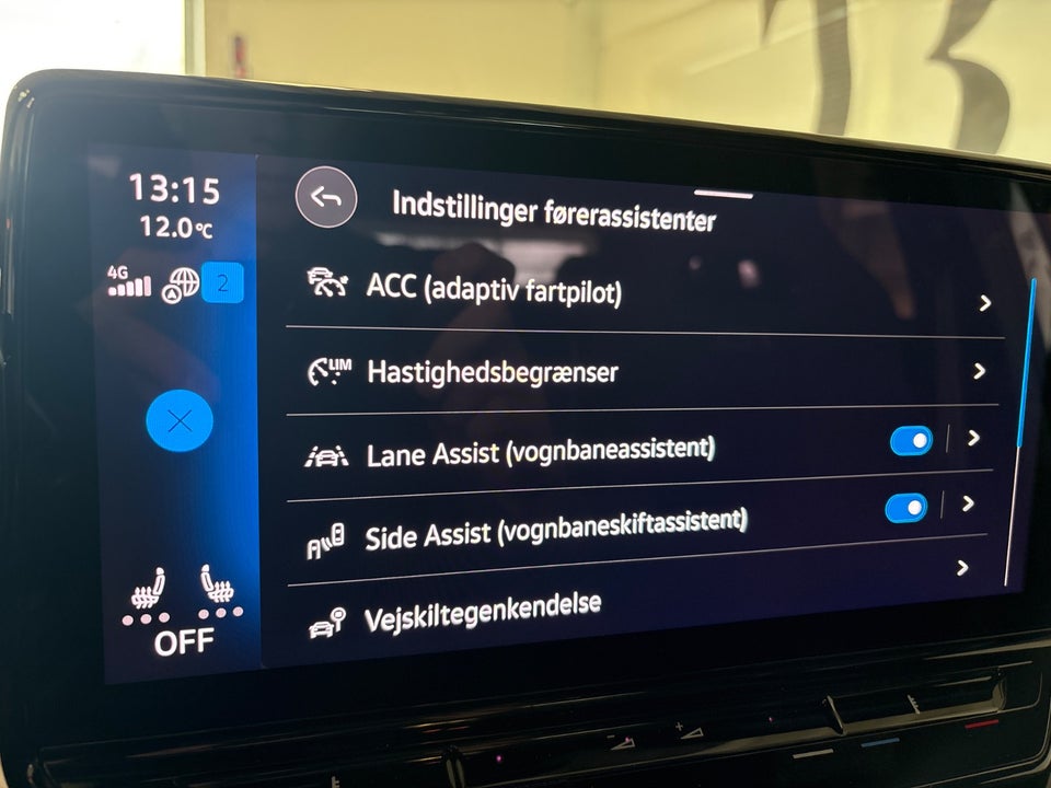 VW ID.4 77 Pro Performance Max 5d