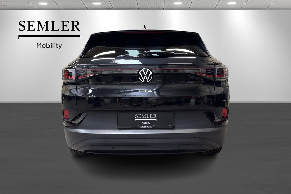 VW ID.4 77 Style+ 5d