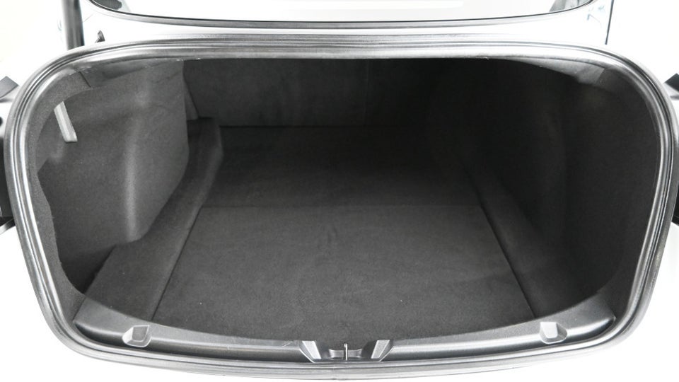 Tesla Model 3 Performance AWD 4d