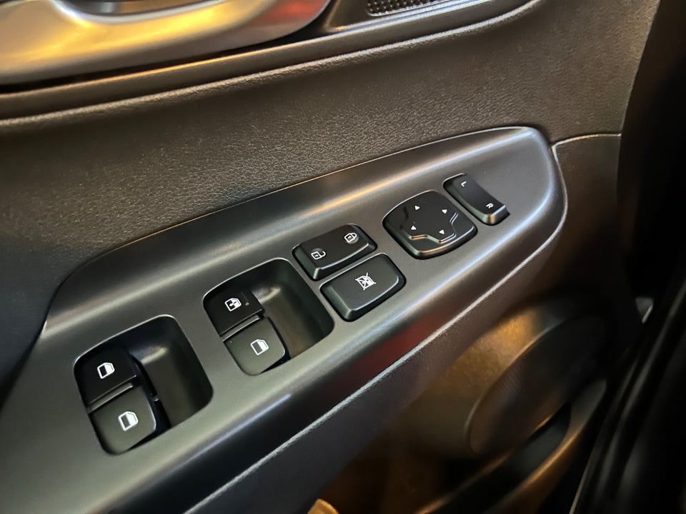 Hyundai Kona 39 EV Edition 30+ 5d