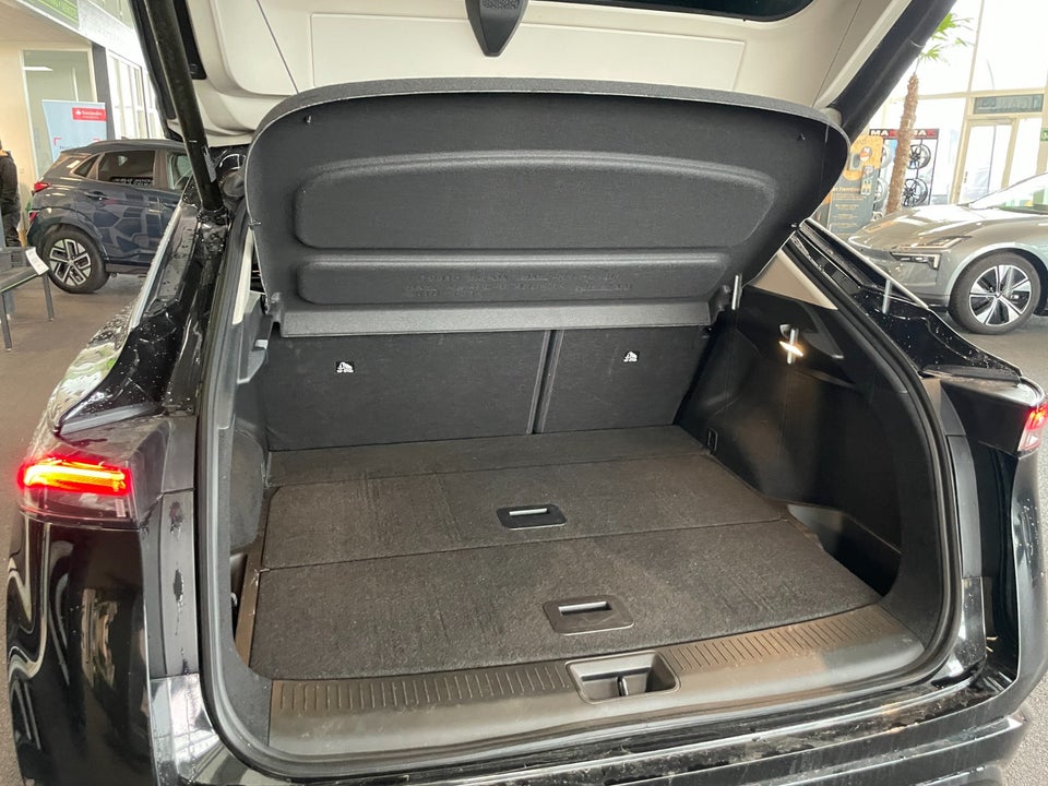 Nissan Ariya 87 Evolve 5d