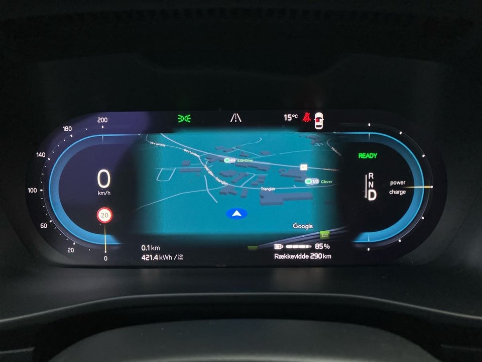 Volvo XC40 P6 ReCharge Plus 5d