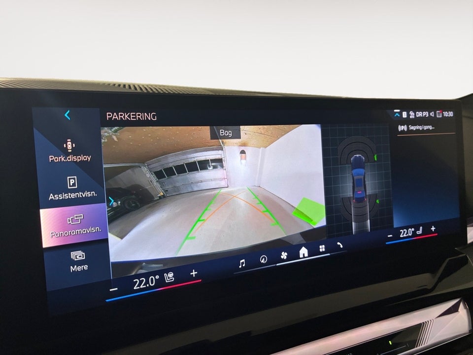 BMW i5 eDrive40 M-Sport 4d