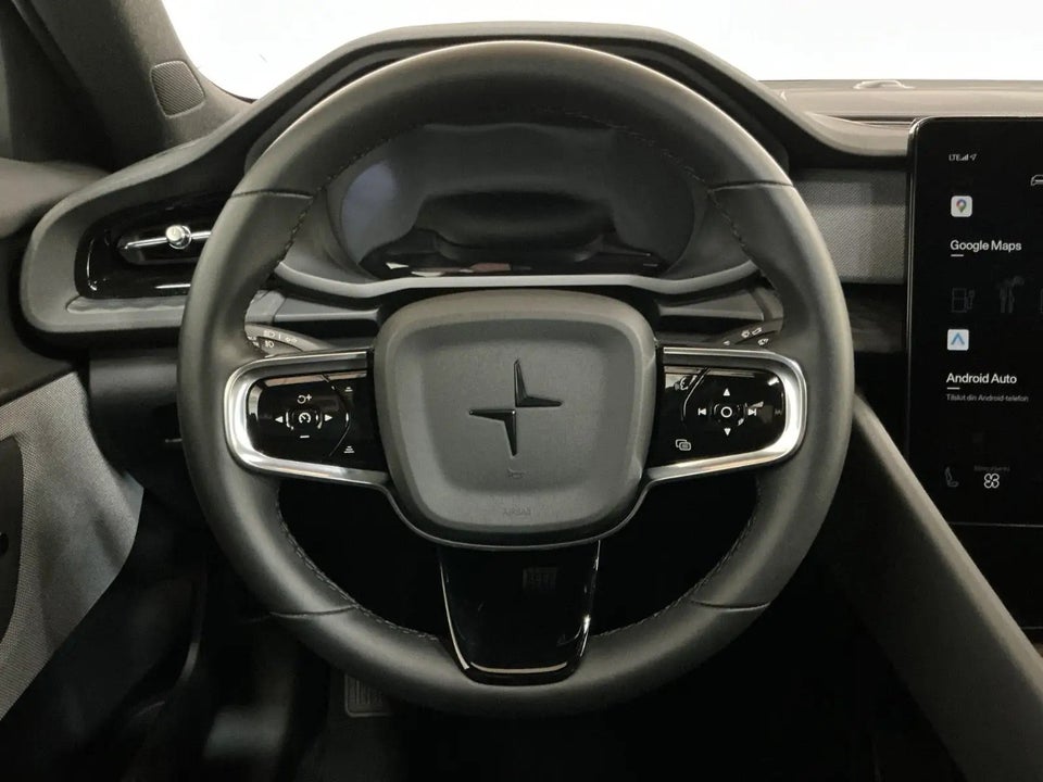 Polestar 2 Long Range AWD 5d