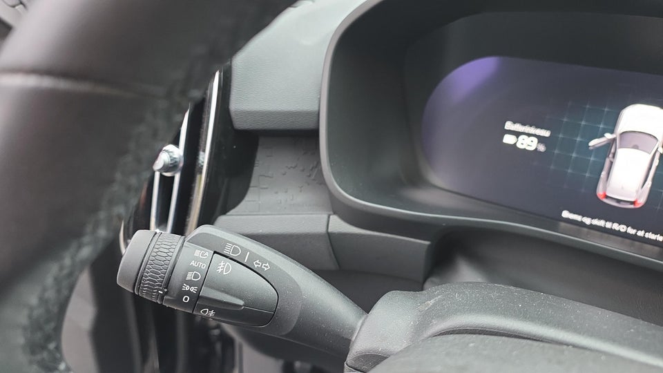 Volvo XC40 P6 ReCharge Plus 5d