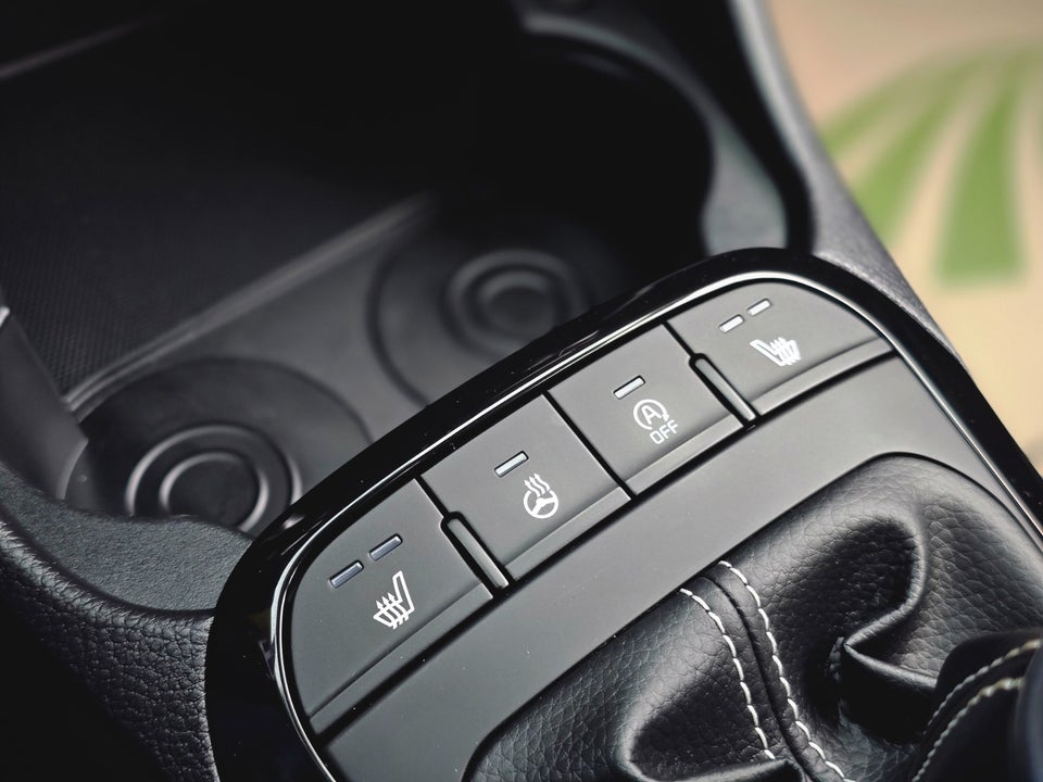 Kia Picanto 1,0 Prestige Upgrade 5d