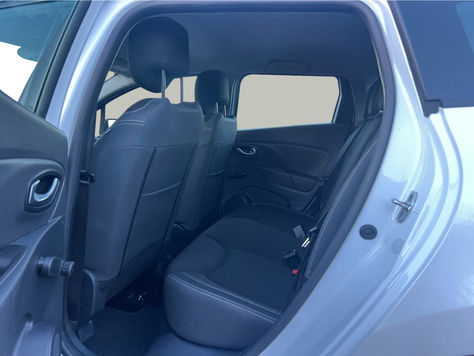 Renault Clio IV 0,9 TCe 90 Zen Sport Tourer 5d