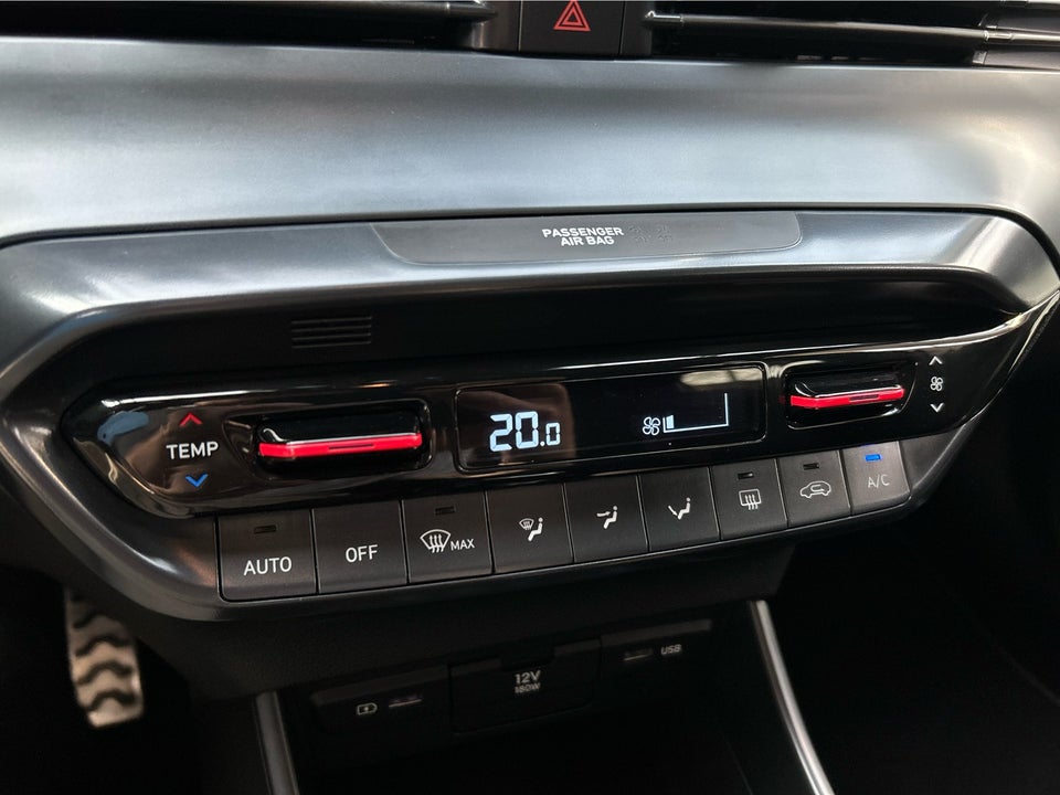 Hyundai i20 1,0 T-GDi N-Line 5d