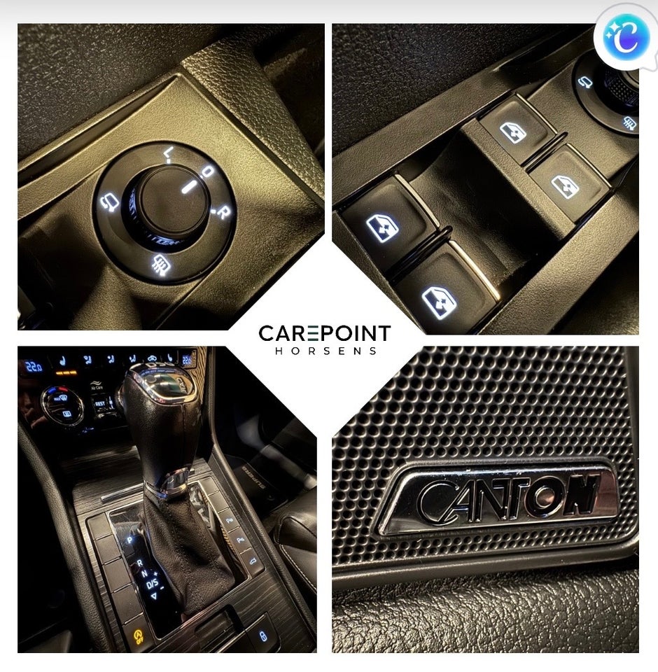 Skoda Superb 1,5 TSi 150 Business Executive Combi DSG 5d